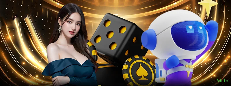 Cassino 484win - mesas ao vivo e jogos