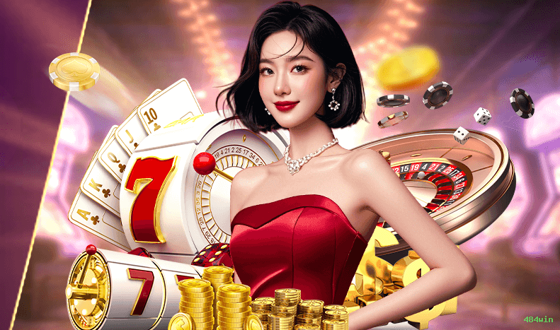 Download app 484win Android iOS