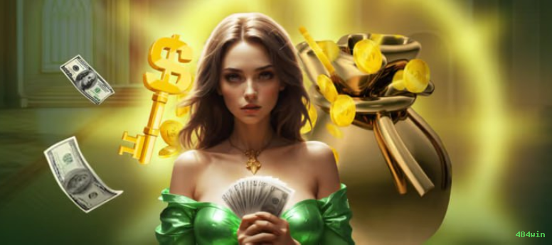 Plataforma 484win - cassino e apostas