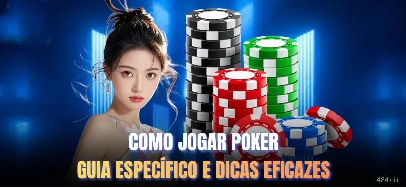 Pagamentos 484win PIX