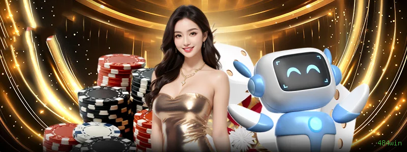 App 484win slots mobile