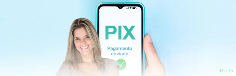 Bônus exclusivos membros VIP 484win