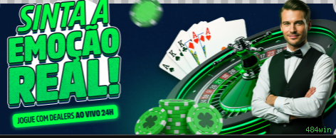 Suporte VIP 484win - atendimento prioritário