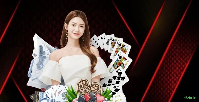 Slots com prêmios 484win