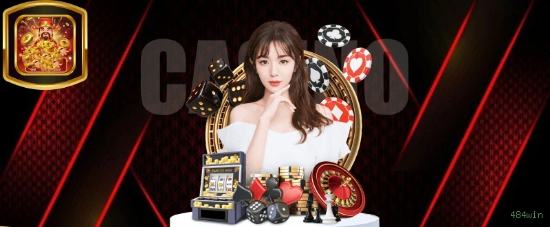 Download app 484win Android iOS