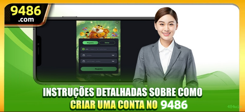 Slots no app 484win mobile