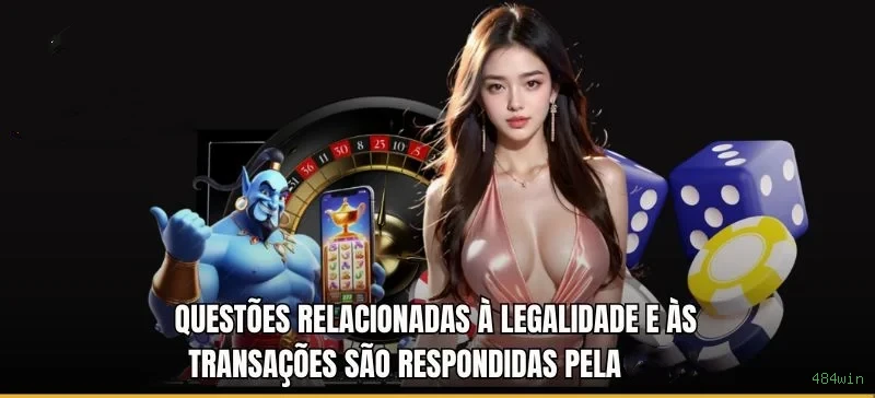 Conta 484win sincronizada site e app