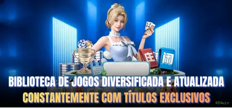 Apostas esportivas 484win - futebol e esportes ao vivo