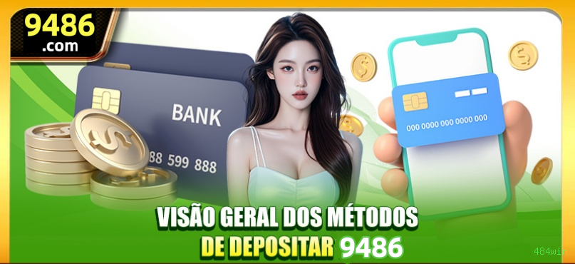 Guia rápido de apostas ao vivo na 484win