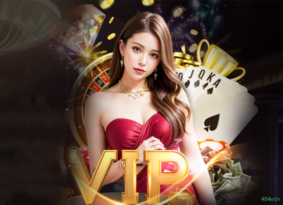 484win slots no app