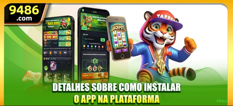 Cashback VIP 484win - reembolso semanal