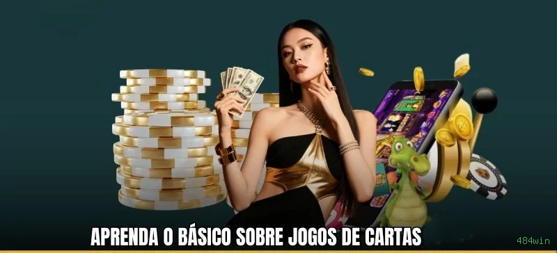 Bônus e prêmios 484win