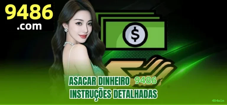 Slots com prêmios 484win